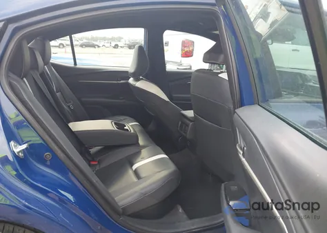 2025 Toyota Camry Se из США, поврежденный, VIN 4T1DAACK1SU001022